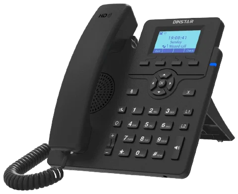 Dinstar IP telefon